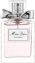 Dior Miss Dior Rose N'Roses Туалетная вода