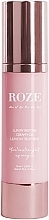 Κρέμα-λάδι για τα μαλλιά χωρίς ξέβγαλμα Roze Avenue Luxury Restore Creamy-Oil Leave In Treatment Travel Size