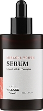 Сыворотка для лица с ретинолом Village 11 Factory Miracle Youth Cleansing Serum