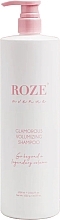 Σαμπουάν για όγκο Roze Avenue Glamorous Volumizing Shampoo