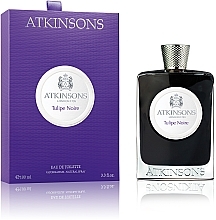 Atkinsons Tulipe Noire Eau de Parfum