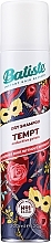 Сухой шампунь Batiste Tempt Dry Shampoo