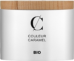 Couleur Caramel Bio Mineral Foundation Био-минеральная основа, 12 г.