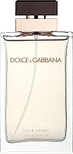 Dolce & Gabbana Pour Femme Eau de Parfum