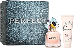 Marc Jacobs Perfect Набор (edp/50ml + b/lot/75ml)