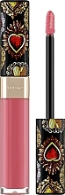 Dolce&Gabbana Shinissimo Lip Lacquer Βερνίκι χειλιών