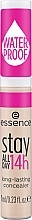 Essence Stay All Day 14h Long-lasting Concealer Консилер