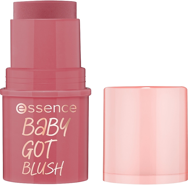 Румяна в стике - Essence Baby Got Blush Stick