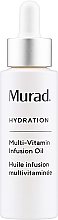 Мультивитаминное масло для лица Murad Multi-Vitamin Infusion Oil