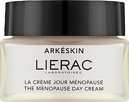 Дневной крем для лица Lierac Arkeskin The Menopause Day Cream