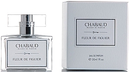 Chabaud Maison De Parfum Fleur de Figuier Eau de Parfum