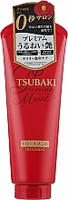 Уходовая маска для волос Tsubaki Premium Moist Treatment