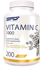 Συμπλήρωμα διατροφής Vitamin C SFD Nutrition Vitamin C 1000	