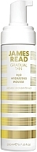 Аква-мусс для загара James Read Gradual Tan H2O Tan Mousse