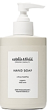 Мыло для рук Estelle & Thild Citrus Menthe Citrus Menthe Hand Soap