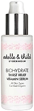 Увлажняющая сыворотка для лица Estelle & Thild BioHydrate Thirst Relief Serum