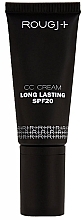 Rougj+ CC Cream Long Lasting GlamTech SPF20 CC-крем для лица