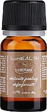 Éterický olej Citron BioBotanic BioHealth Balance