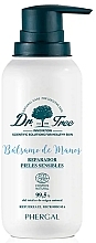 Obnovující balzám na ruce Dr. Tree Eco Repairing Hand Balm