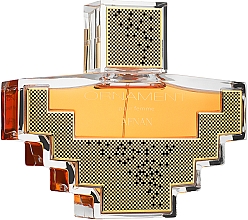 Afnan Perfumes Ornament Pour Femme Parfémovaná voda