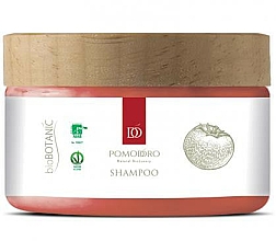 Vlasový šampon BioBotanic Pomodoro Shampoo