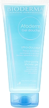 Sprchový gel pro suchou a citlivou pokožku Bioderma Atoderm Gentle Shower Gel