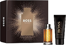 BOSS The Scent BOSS The Scent