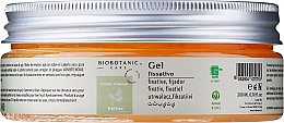 Fixační stylingový gel BioBotanic BeFine Fixattive Gel