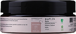 Regenerační vlasový balzám BioBotanic bioPLEX Balm