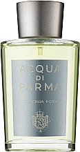 Acqua di Parma Colonia Pura Kolínská voda