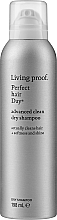 Šampon na suché vlasy Living Proof Perfect Hair Day Advanced Clean Dry Shampoo