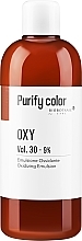 Olej na vlasy BioBotanic bioPLEX Purify Color Oil