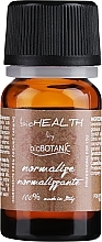 Éterický olej Bazalka BioBotanic BioHealth Revitalize