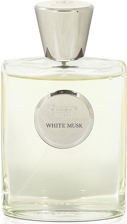 Giardino Benessere White Musk - Parfémovaná voda