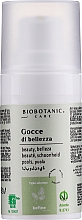 Hydratační fluid proti vlnění vlasů BioBotanic BeFine Beauty Drops