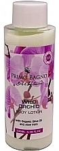 Tělové mléko s divokou orchidejí Primo Bagno Wild Orchid Body Lotion