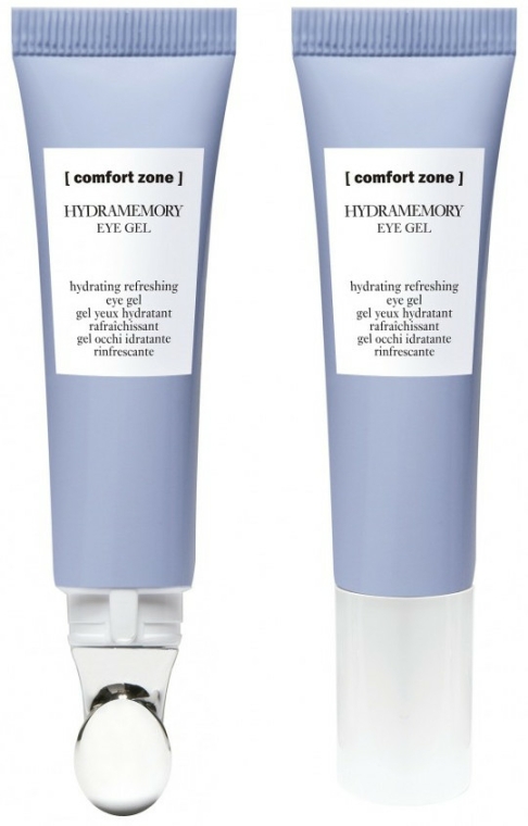 Hydratační krém -gel pro oči - Comfort Zone Hydramemory Eye Gel