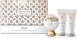 Afnan Perfumes Souvenir Floral Bouquet Afnan Perfumes Souvenir Floral Bouquet