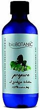 Čisticí vlasový lotion s extraktem z ginkgo biloby BioBotanic BioHealth Propure