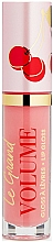 Vivienne Sabo Le Grand Volume Lip Gloss Lesk na rty