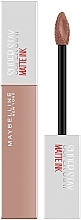 Maybelline SuperStay Matte Ink Liquid Lipstick Tekutá rtěnka