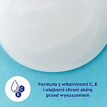 Sprchový gel-péče "Zvlhčování a péče" NIVEA Bath Care Creme Soft Shower Gel