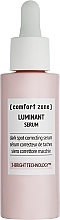 Antipigmentační rozjasňující pleťové sérum Comfort Zone Luminant Serum