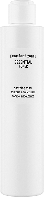 Čisticí tonikum pro všechny typy pleti - Comfort Zone Essential Toner