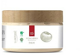 Vlasový balzám BioBotanic Pomodoro Balm