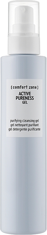 Čisticí gel - Comfort Zone Active Pureness Gel