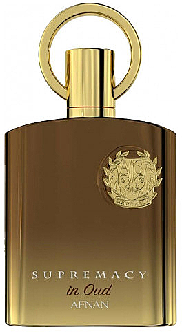 Afnan Perfumes Supremacy In Oud - Parfémovaná voda