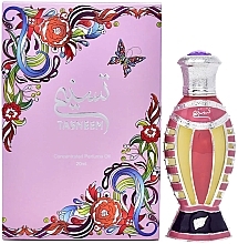 Afnan Perfumes Tasnnim Olejový parfém