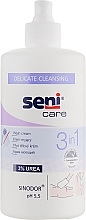 Tělový krém 3v1 Seni Care Wash Cream