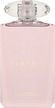 Versace Bright Crystal Sprchový gel